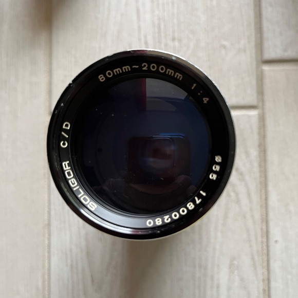 Camera - Picture 7 of 9